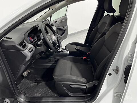 renault, clio, hatchback 1.0 tce joy x-tronic, otomatik, benzin 2.el otomobil | renew 28
