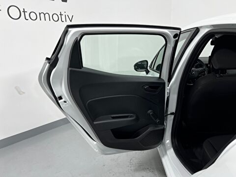 renault, clio, hatchback 1.0 tce joy x-tronic, otomatik, benzin 2.el otomobil | renew 32