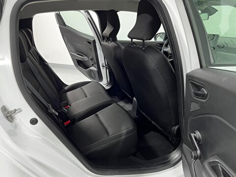renault, clio, hatchback 1.0 tce joy x-tronic, otomatik, benzin 2.el otomobil | renew 29