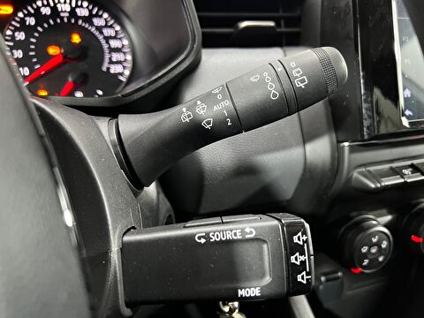 renault, clio, hatchback 1.0 tce joy x-tronic, otomatik, benzin 2.el otomobil | renew 26