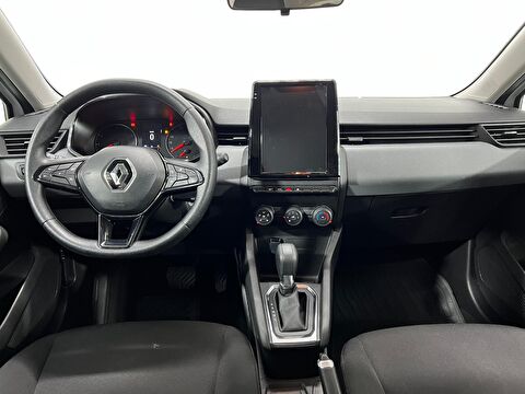 renault, clio, hatchback 1.0 tce joy x-tronic, otomatik, benzin 2.el otomobil | renew 23