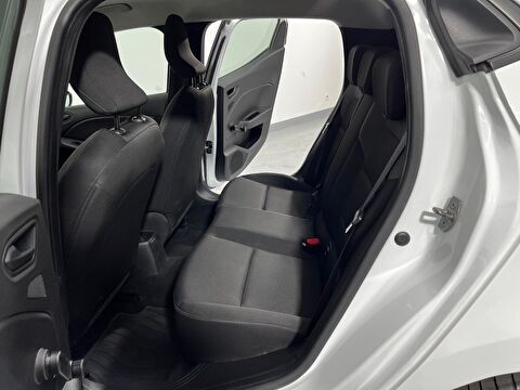 renault, clio, hatchback 1.0 tce joy x-tronic, otomatik, benzin 2.el otomobil | renew 30