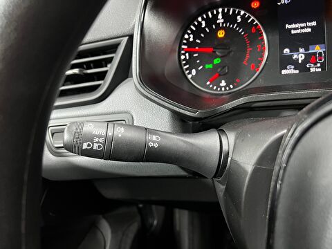 renault, clio, hatchback 1.0 tce joy x-tronic, otomatik, benzin 2.el otomobil | renew 25