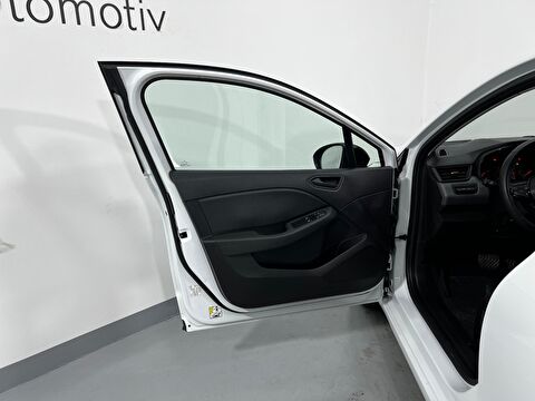 renault, clio, hatchback 1.0 tce joy x-tronic, otomatik, benzin 2.el otomobil | renew 31