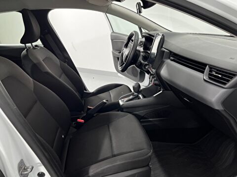 renault, clio, hatchback 1.0 tce joy x-tronic, otomatik, benzin 2.el otomobil | renew 27
