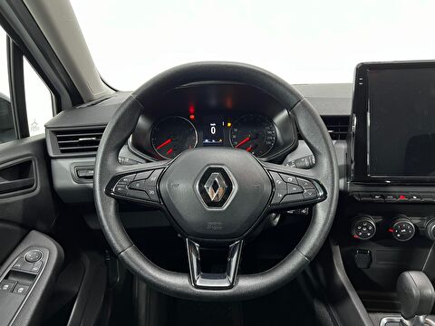 renault, clio, hatchback 1.0 tce joy x-tronic, otomatik, benzin 2.el otomobil | renew 22