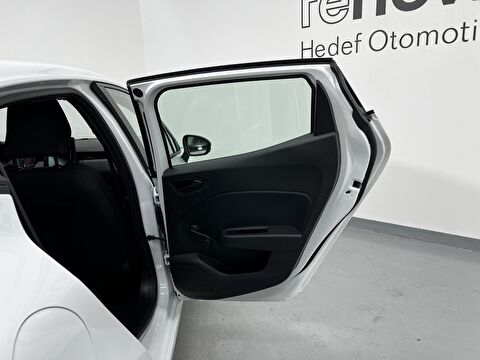 renault, clio, hatchback 1.0 tce joy x-tronic, otomatik, benzin 2.el otomobil | renew 34