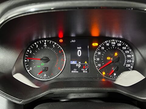 renault, clio, hatchback 1.0 tce joy x-tronic, otomatik, benzin 2.el otomobil | renew 24