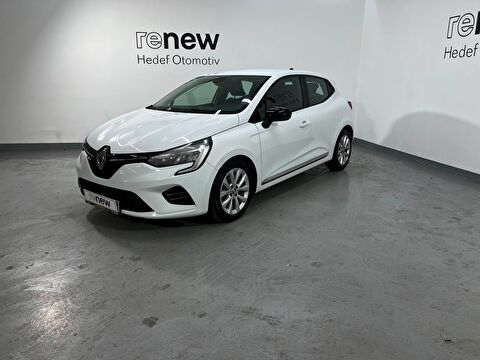 1.0 TCe Touch X-Tronic, 2. el otomobil | renew