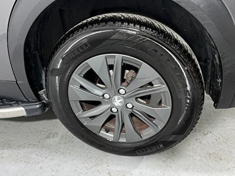 peugeot, 2008, 1.2 puretech active, manuel, benzin 2.el otomobil | renew 41