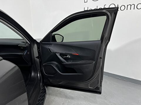 peugeot, 2008, 1.2 puretech active, manuel, benzin 2.el otomobil | renew 36