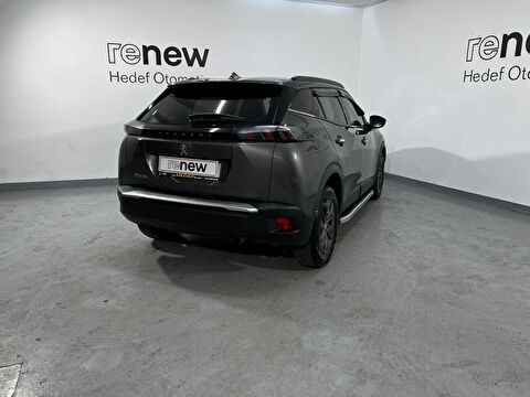 peugeot, 2008, 1.2 puretech active, manuel, benzin 2.el otomobil | renew 16