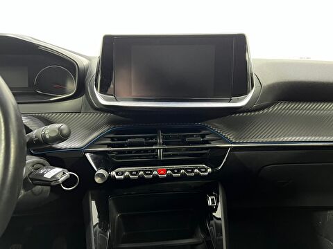 peugeot, 2008, 1.2 puretech active, manuel, benzin 2.el otomobil | renew 23