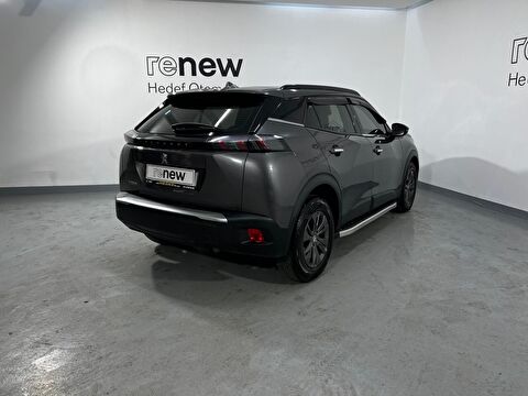 peugeot, 2008, 1.2 puretech active, manuel, benzin 2.el otomobil | renew 19