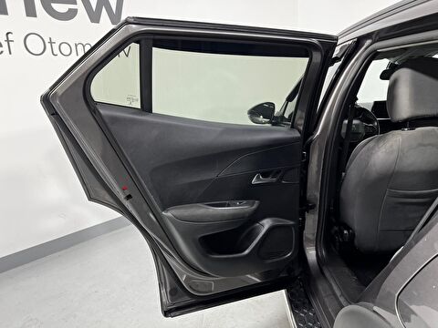 peugeot, 2008, 1.2 puretech active, manuel, benzin 2.el otomobil | renew 37