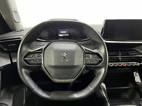 peugeot, 2008, 1.2 puretech active, manuel, benzin 2.el otomobil | renew 22