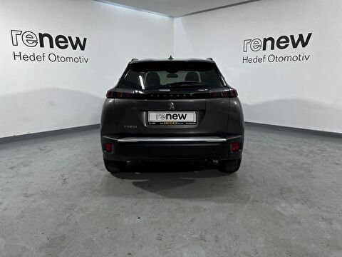 peugeot, 2008, 1.2 puretech active, manuel, benzin 2.el otomobil | renew 6