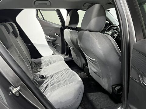 peugeot, 2008, 1.2 puretech active, manuel, benzin 2.el otomobil | renew 31