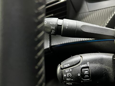 peugeot, 2008, 1.2 puretech active, manuel, benzin 2.el otomobil | renew 28