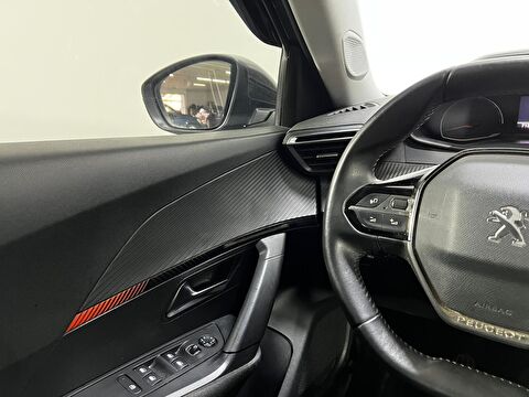 peugeot, 2008, 1.2 puretech active, manuel, benzin 2.el otomobil | renew 24