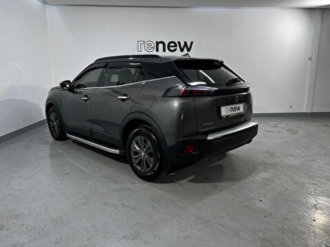 peugeot, 2008, 1.2 puretech active, manuel, benzin 2.el otomobil | renew 5