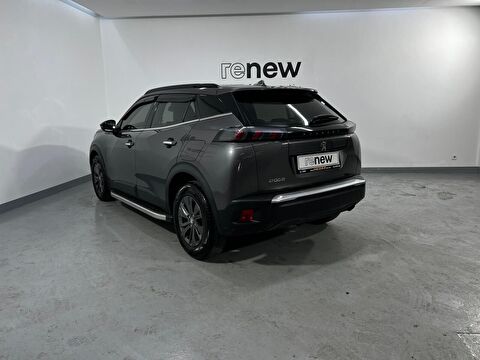 peugeot, 2008, 1.2 puretech active, manuel, benzin 2.el otomobil | renew 18