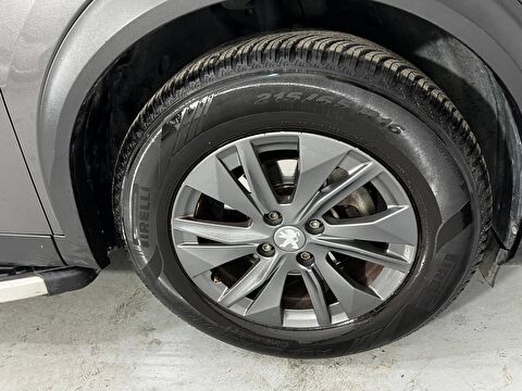 peugeot, 2008, 1.2 puretech active, manuel, benzin 2.el otomobil | renew 39