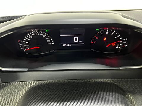 peugeot, 2008, 1.2 puretech active, manuel, benzin 2.el otomobil | renew 26