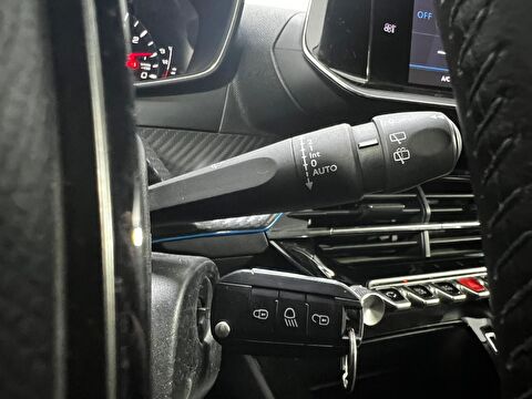 peugeot, 2008, 1.2 puretech active, manuel, benzin 2.el otomobil | renew 29