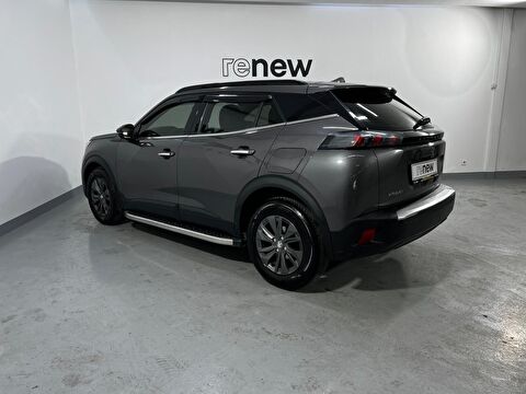 peugeot, 2008, 1.2 puretech active, manuel, benzin 2.el otomobil | renew 17