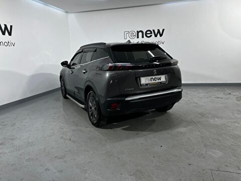 peugeot, 2008, 1.2 puretech active, manuel, benzin 2.el otomobil | renew 15