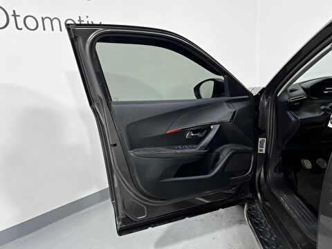 peugeot, 2008, 1.2 puretech active, manuel, benzin 2.el otomobil | renew 34