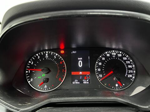 renault, clio, hatchback 1.0 sce joy, manuel, benzin 2.el otomobil | renew 23