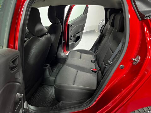 renault, clio, hatchback 1.0 sce joy, manuel, benzin 2.el otomobil | renew 29
