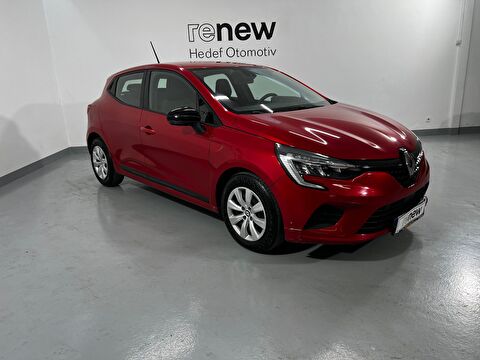 renault, clio, hatchback 1.0 sce joy, manuel, benzin 2.el otomobil | renew 11