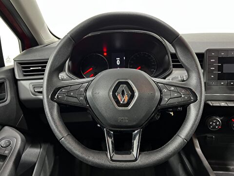 renault, clio, hatchback 1.0 sce joy, manuel, benzin 2.el otomobil | renew 22