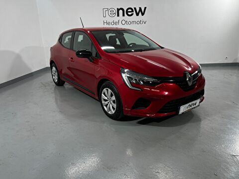renault, clio, hatchback 1.0 sce joy, manuel, benzin 2.el otomobil | renew 8