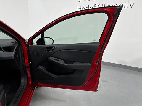 renault, clio, hatchback 1.0 sce joy, manuel, benzin 2.el otomobil | renew 31