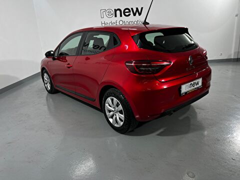 renault, clio, hatchback 1.0 sce joy, manuel, benzin 2.el otomobil | renew 5