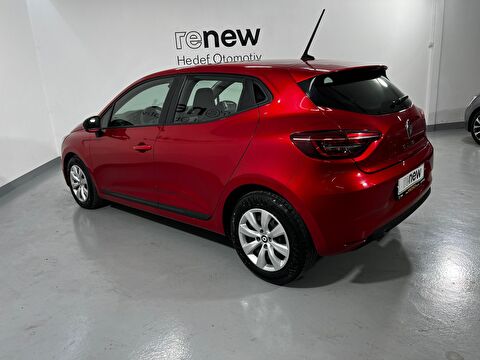 renault, clio, hatchback 1.0 sce joy, manuel, benzin 2.el otomobil | renew 15
