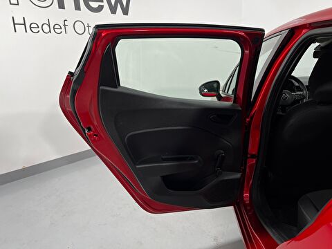 renault, clio, hatchback 1.0 sce joy, manuel, benzin 2.el otomobil | renew 32