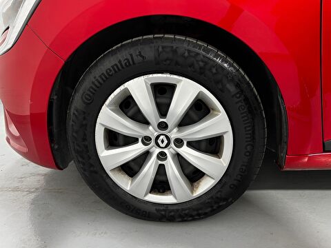 renault, clio, hatchback 1.0 sce joy, manuel, benzin 2.el otomobil | renew 35