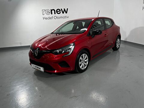 Hatchback 1.0 SCe Joy, 2. el otomobil | renew