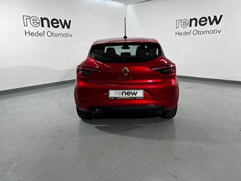 renault, clio, hatchback 1.0 sce joy, manuel, benzin 2.el otomobil | renew 6