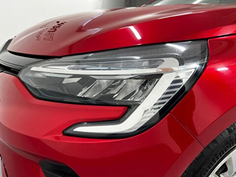 renault, clio, hatchback 1.0 sce joy, manuel, benzin 2.el otomobil | renew 20