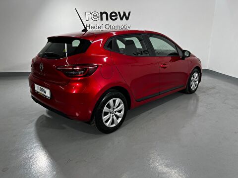 renault, clio, hatchback 1.0 sce joy, manuel, benzin 2.el otomobil | renew 7