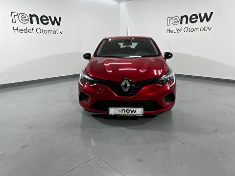 renault, clio, hatchback 1.0 sce joy, manuel, benzin 2.el otomobil | renew 3