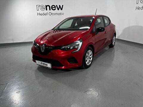 renault, clio, hatchback 1.0 sce joy, manuel, benzin 2.el otomobil | renew 13