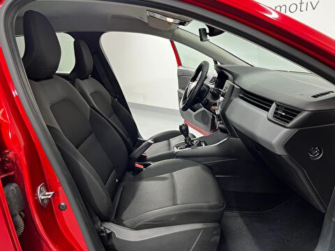 renault, clio, hatchback 1.0 sce joy, manuel, benzin 2.el otomobil | renew 28