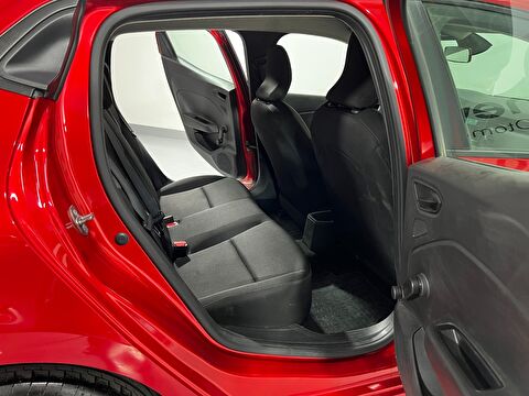 renault, clio, hatchback 1.0 sce joy, manuel, benzin 2.el otomobil | renew 27